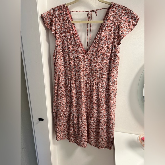 Abercrombie & Fitch Dresses & Skirts - Floral Abercrombie & Fitch Dress